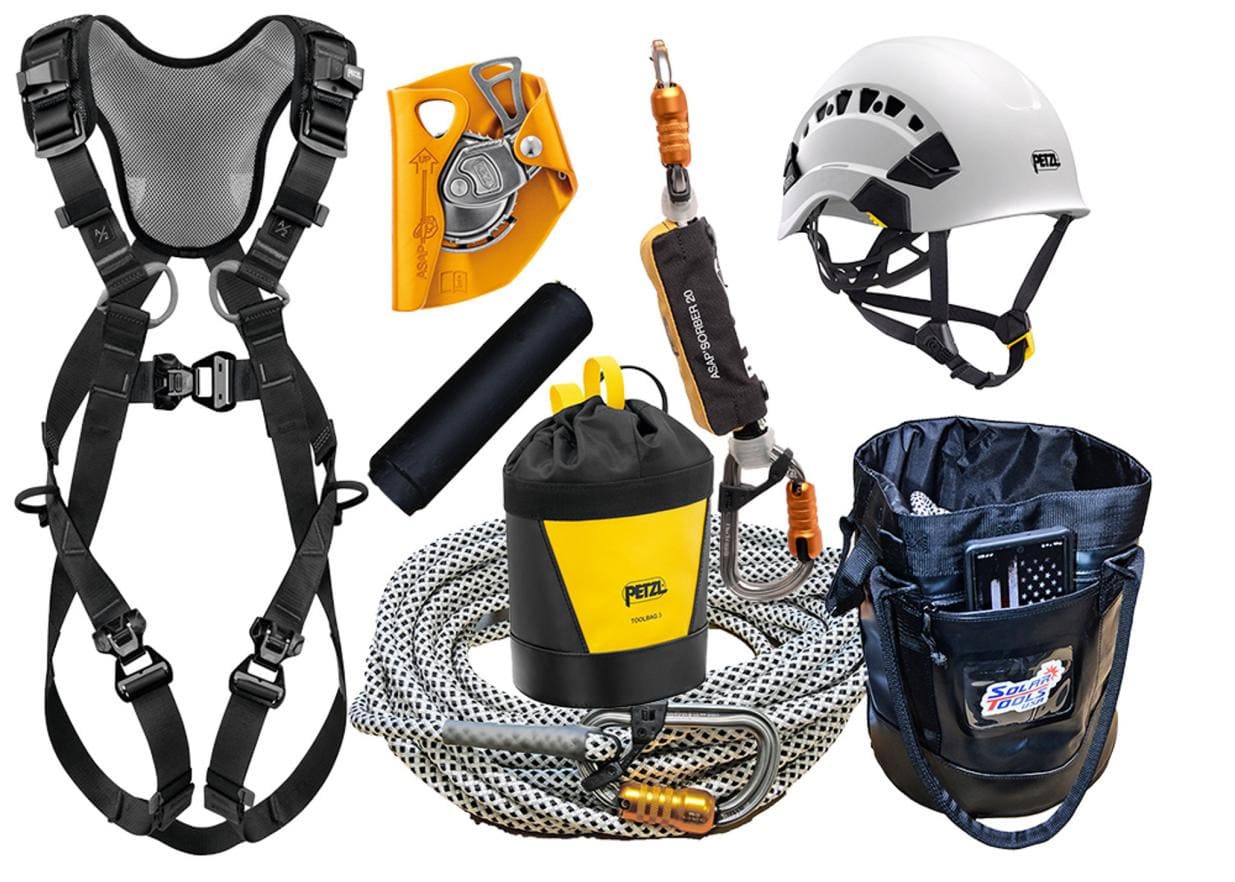 Solar Safety On-Grid Solar Systems | Solar Guru - Grid-Tied Solar Solutions | Best ...
